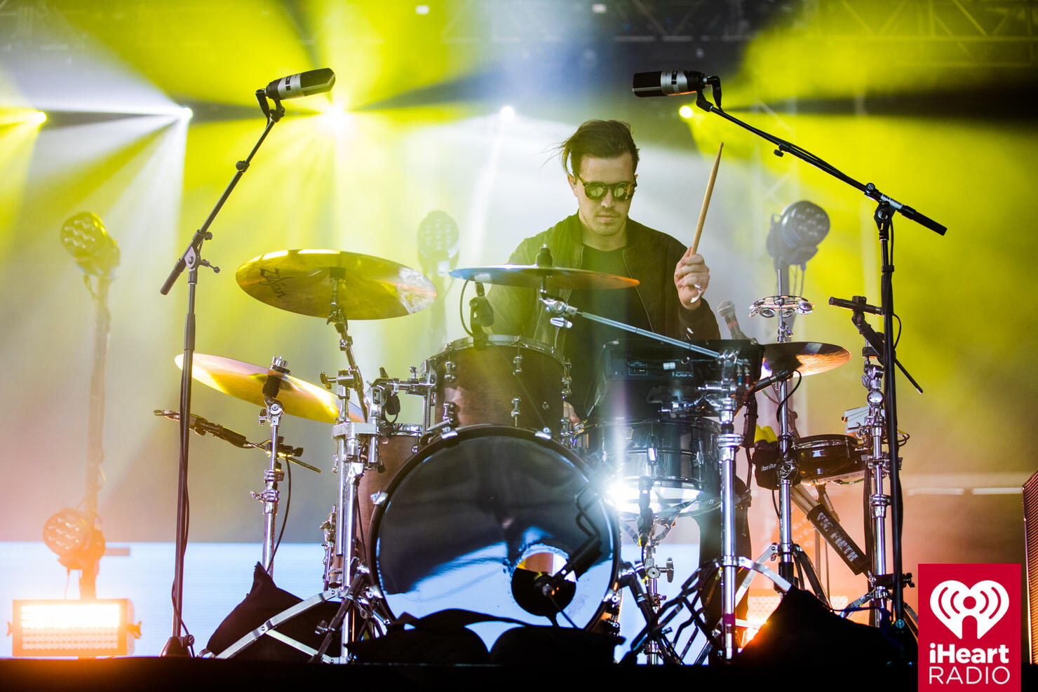 Rufus du Sol