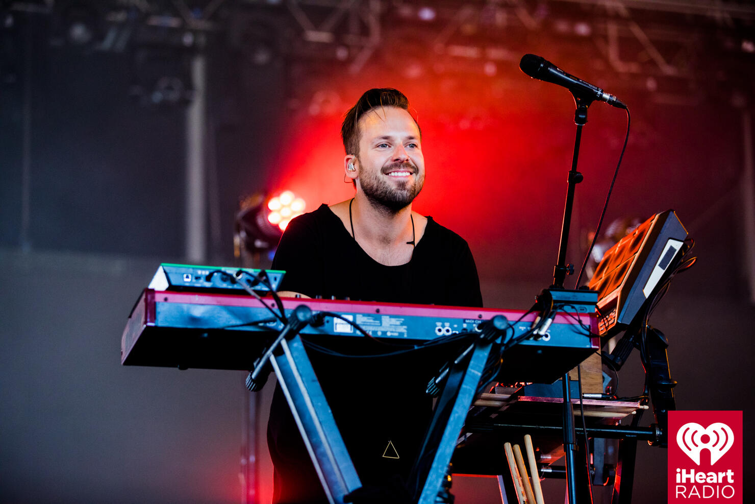 Rufus du Sol