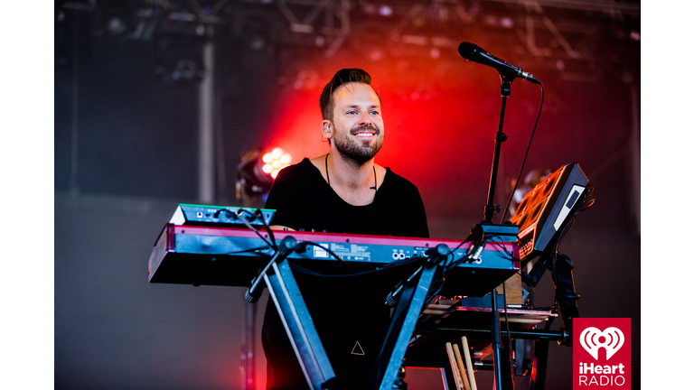Rufus du Sol