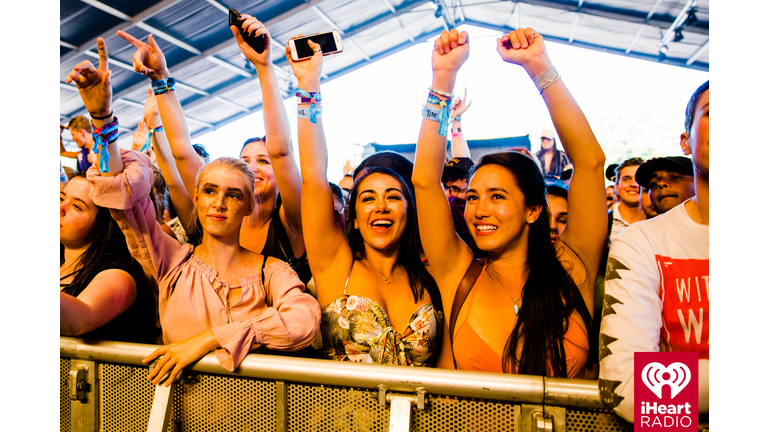 Fans
