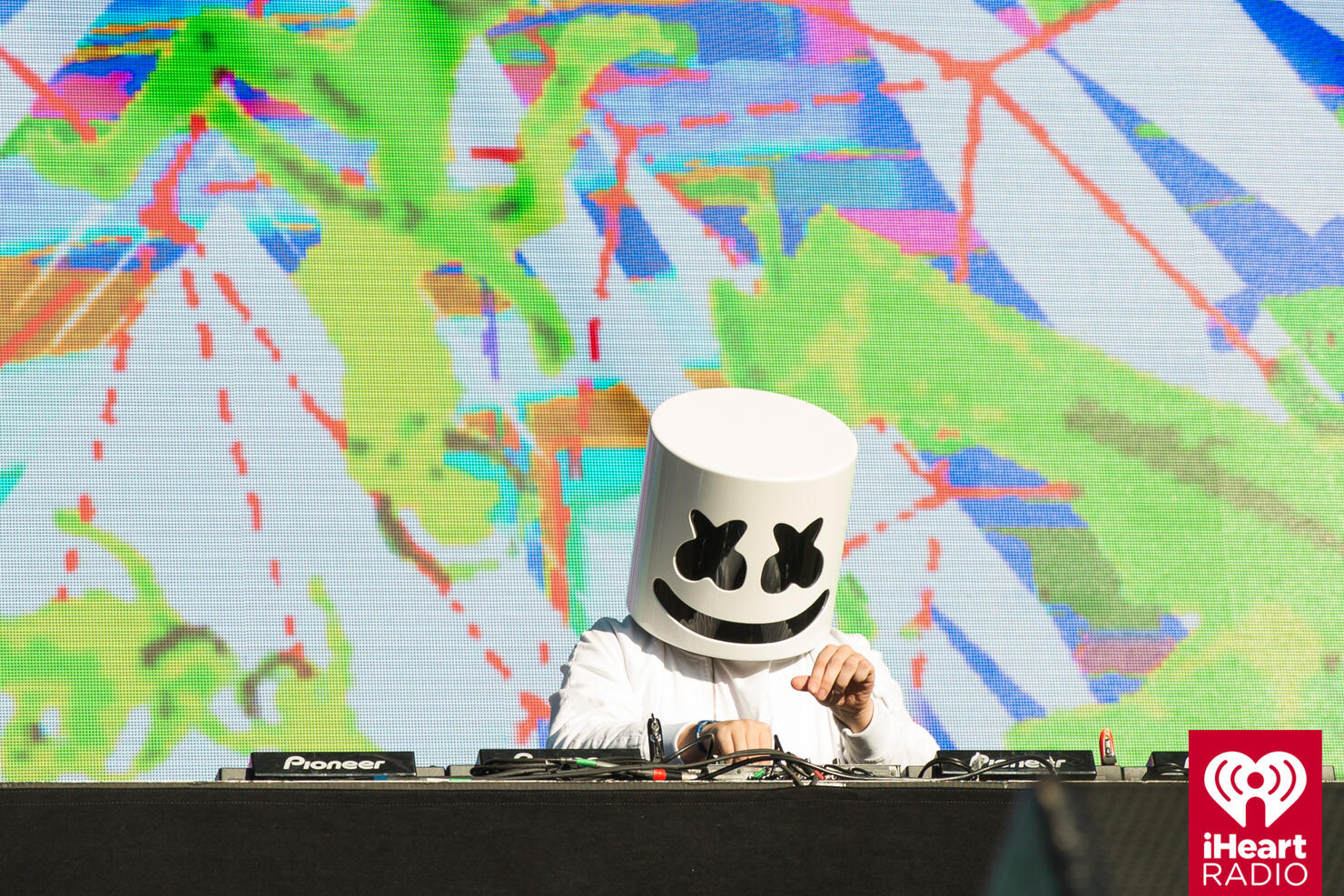 Marshmello