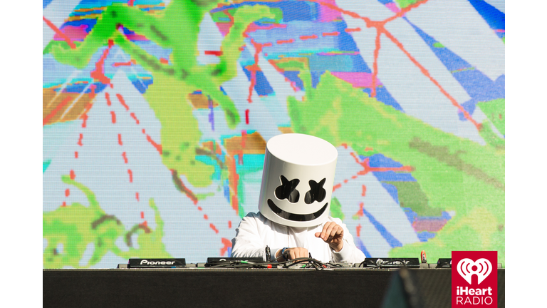 Marshmello