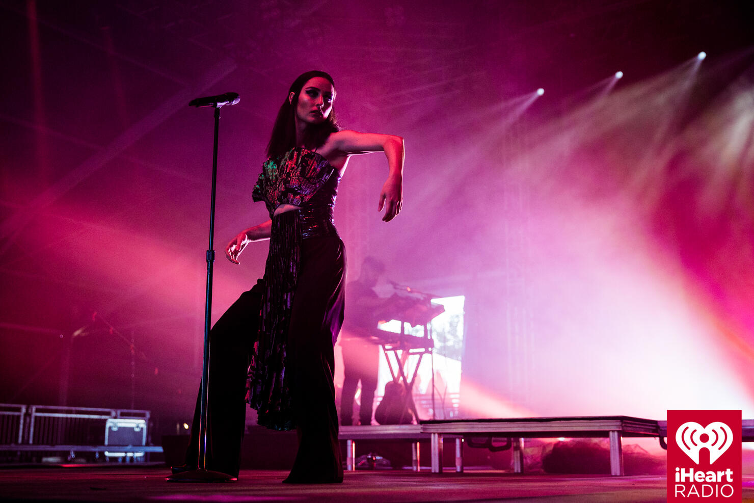 BANKS