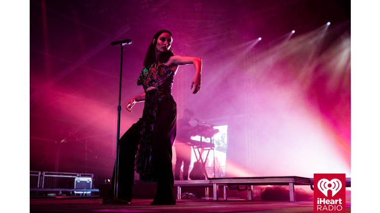 BANKS