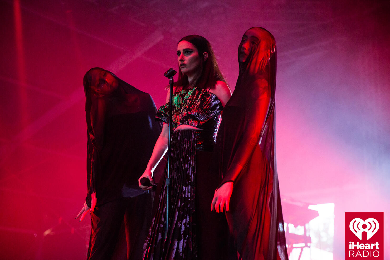 BANKS