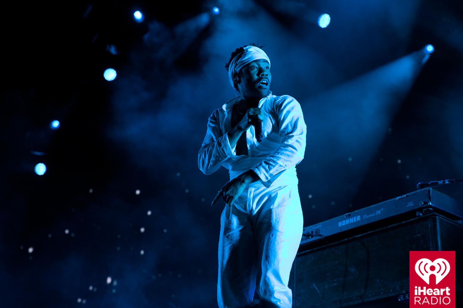 Childish Gambino