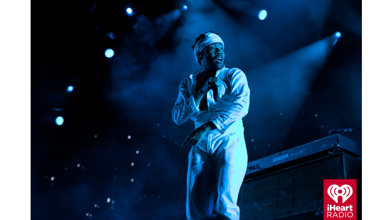 Childish Gambino