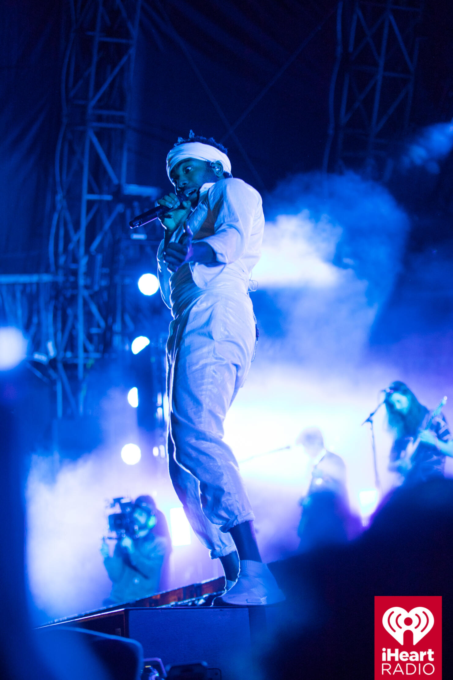 Childish Gambino