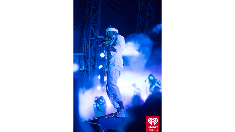 Childish Gambino