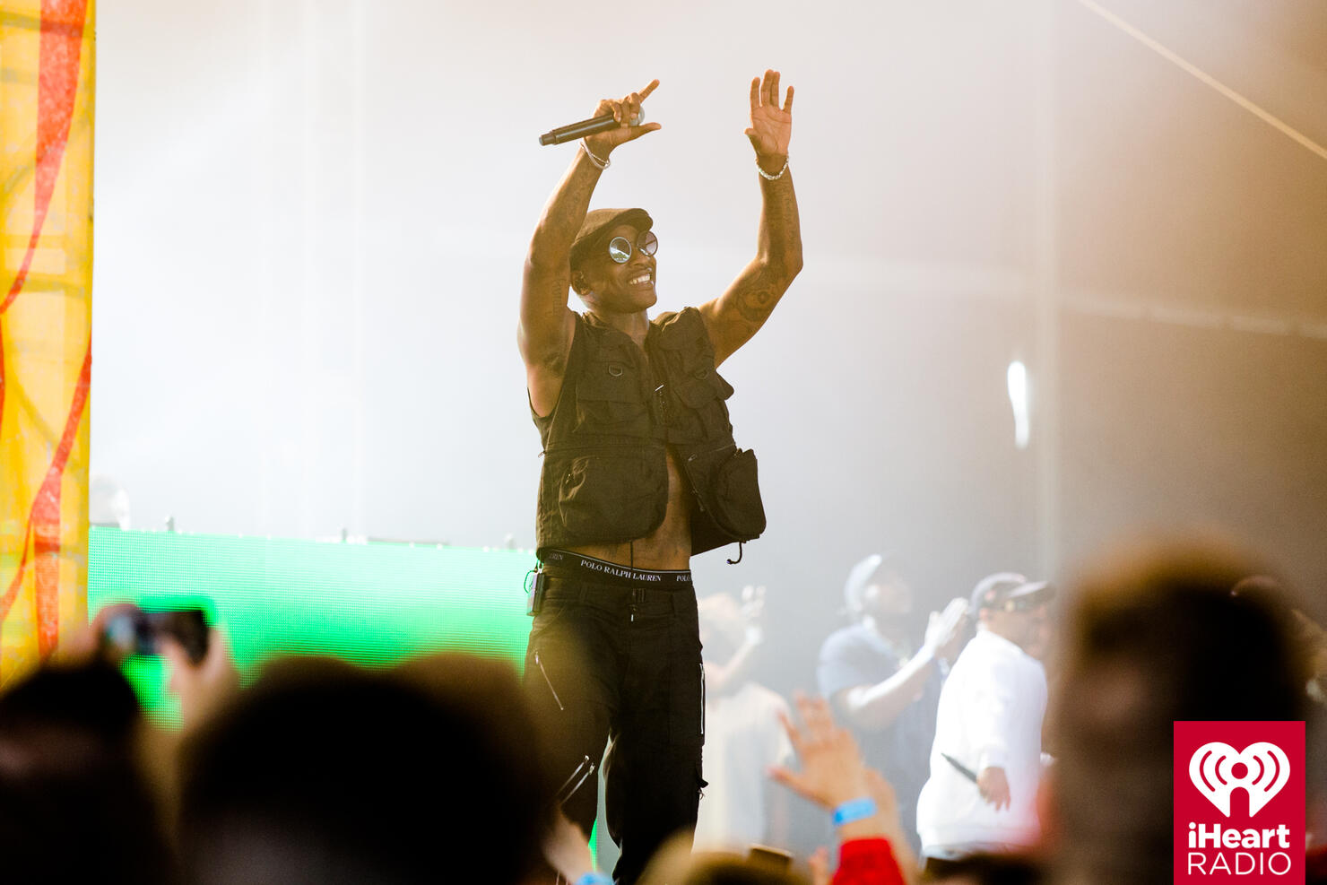 Skepta