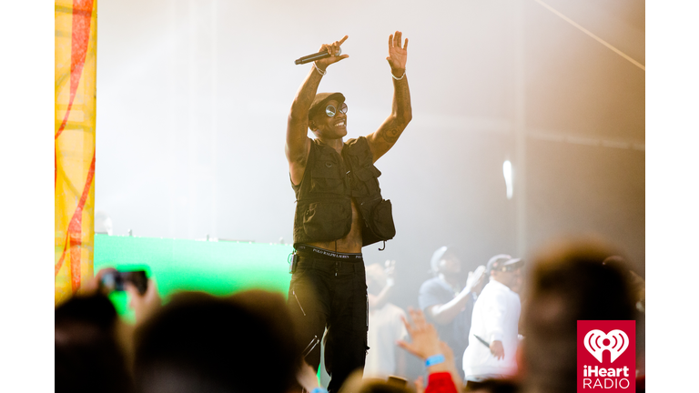Skepta