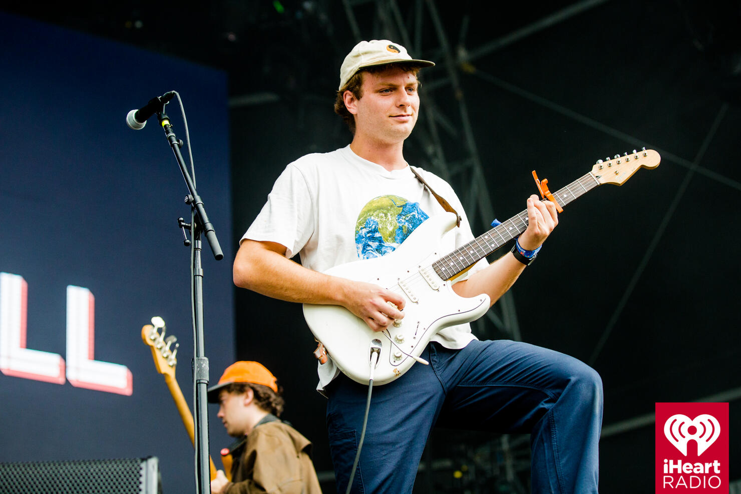 Mac DeMarco