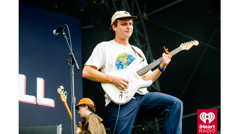 Mac DeMarco
