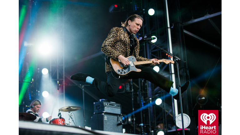 Franz Ferdinand