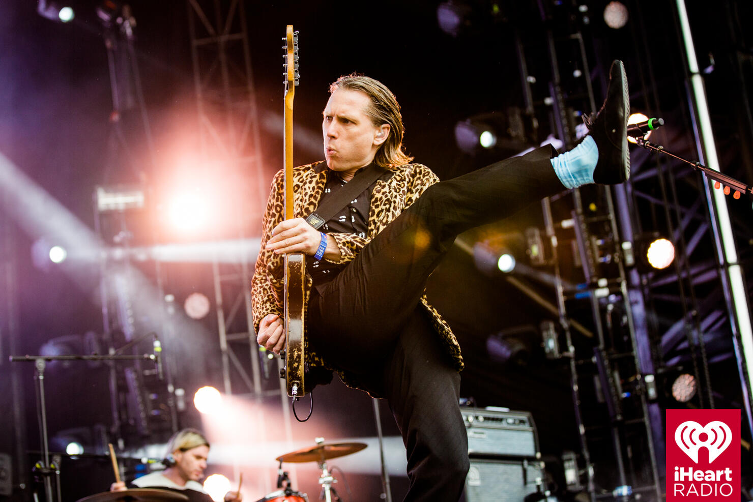 Franz Ferdinand
