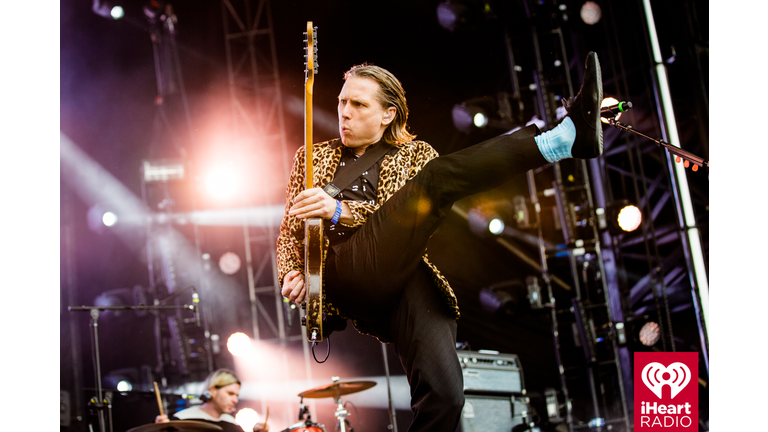 Franz Ferdinand