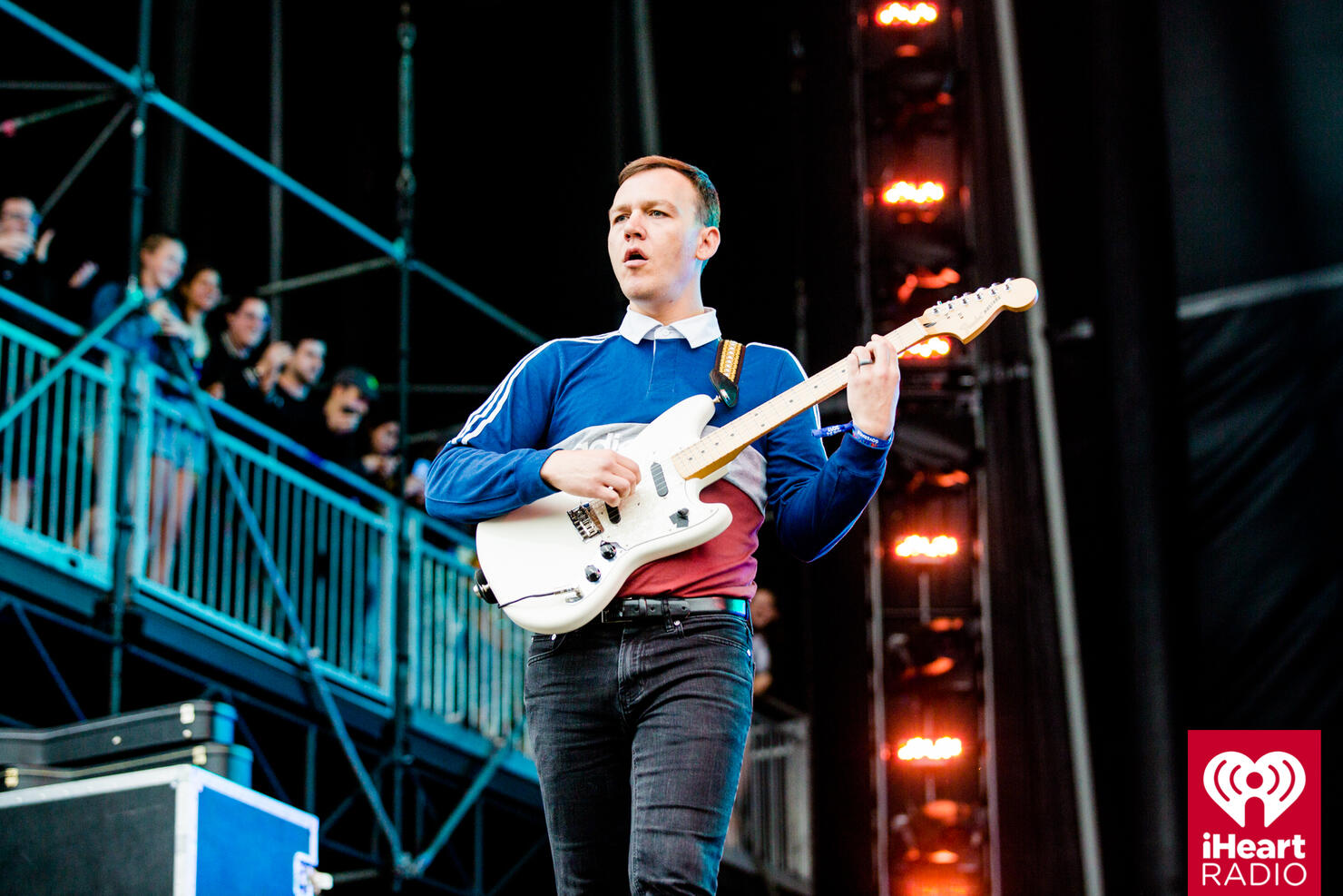 Cage the Elephant