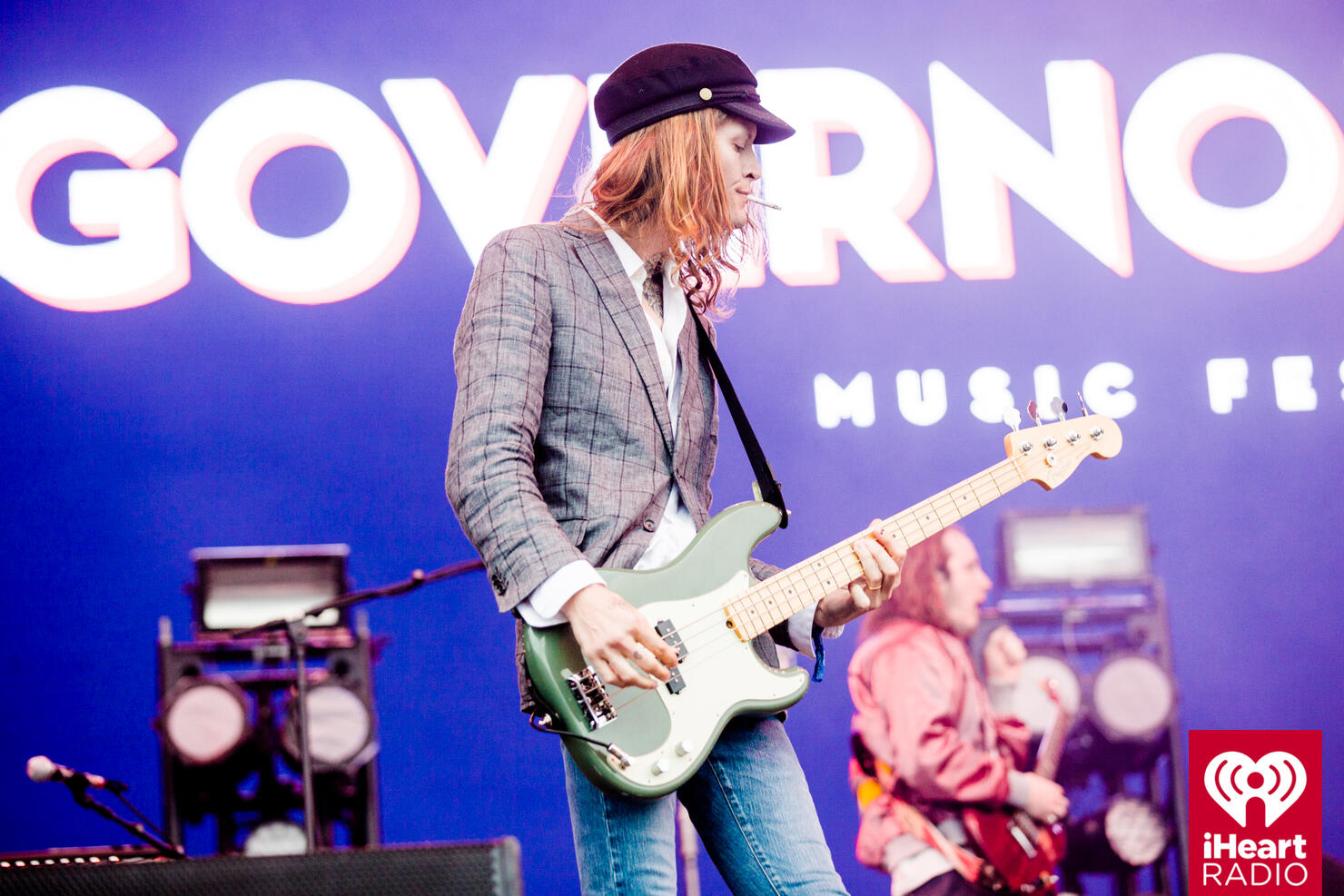 Cage the Elephant