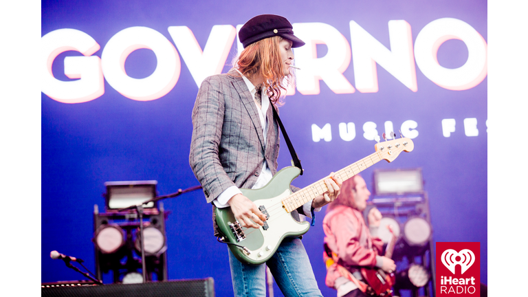 Cage the Elephant