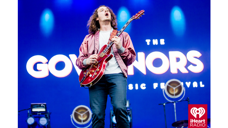 Cage the Elephant
