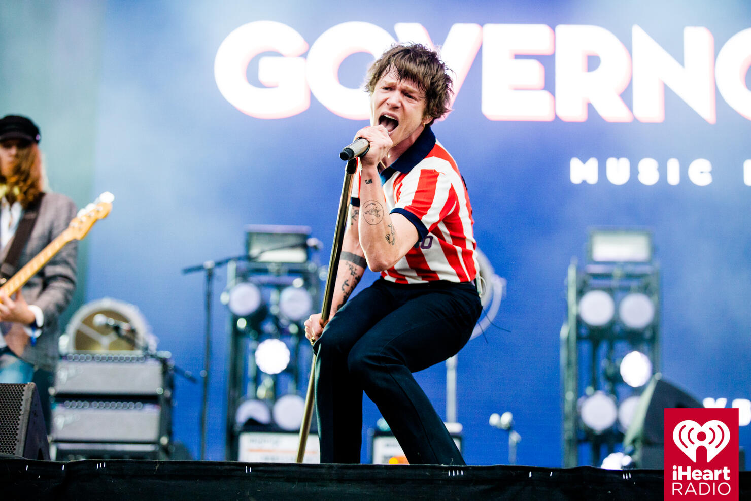 Cage the Elephant
