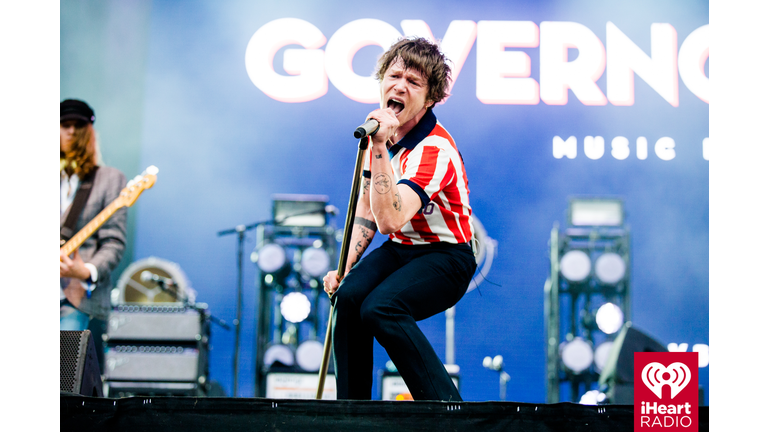 Cage the Elephant