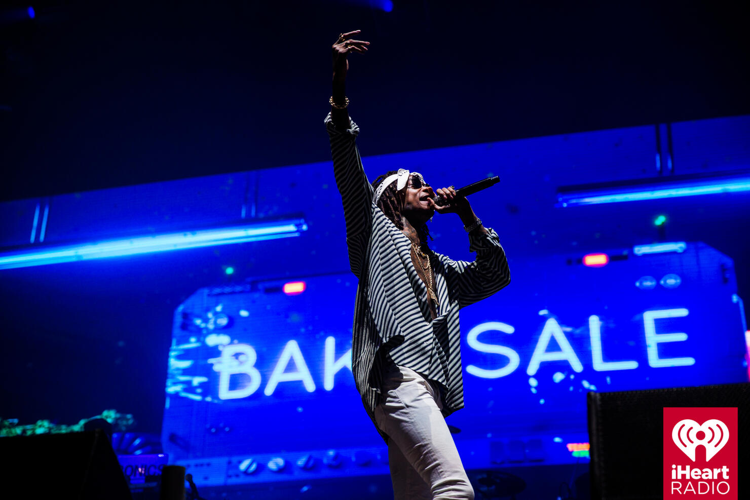 Wiz Khalifa