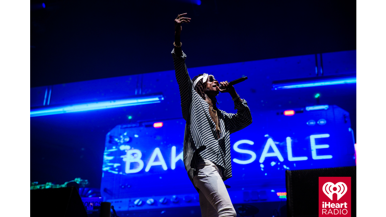 Wiz Khalifa
