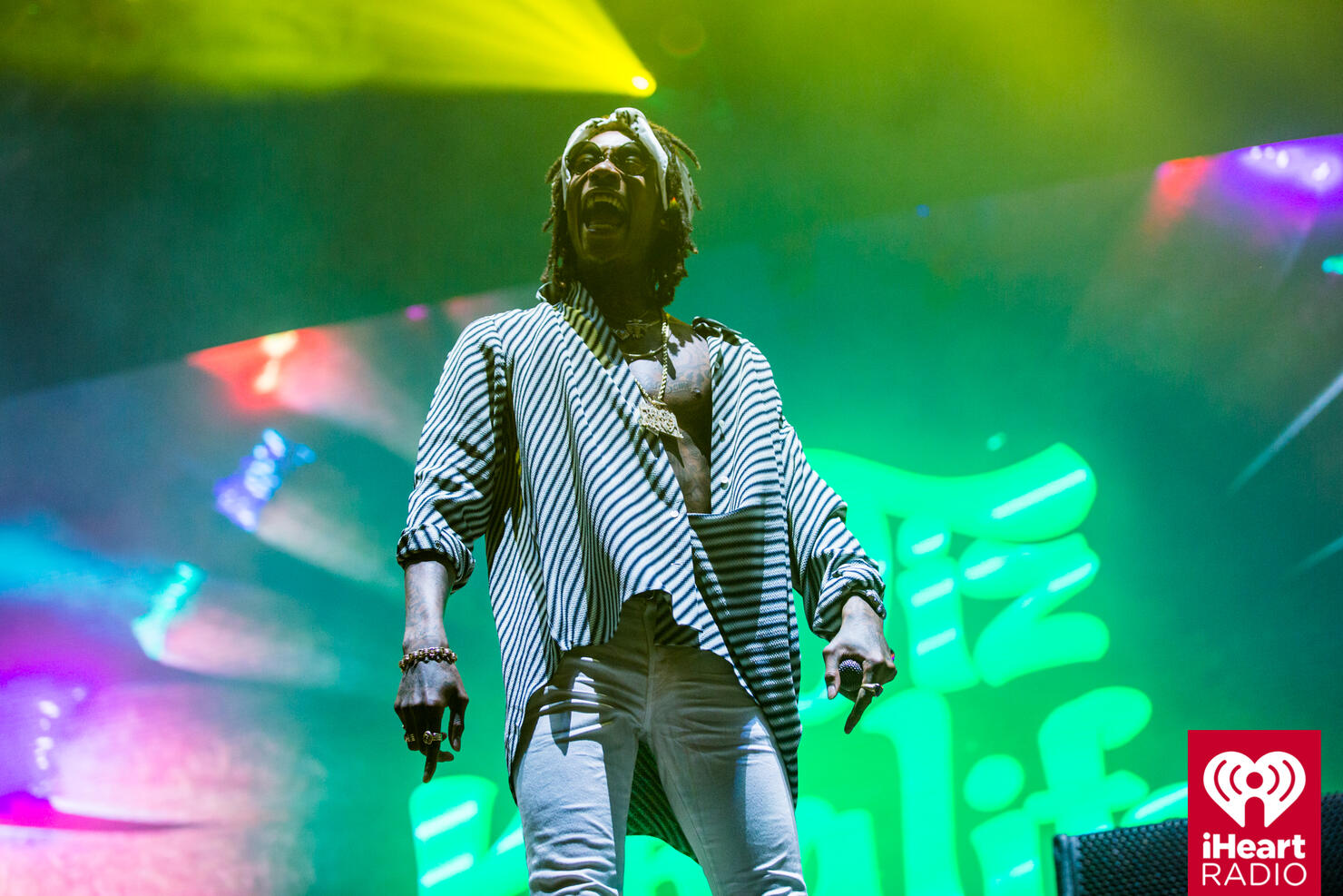 Wiz Khalifa