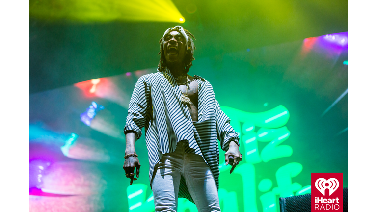 Wiz Khalifa