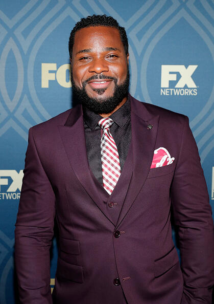 LOS ANGELES, CA - SEPTEMBER 18:  Actor Malcolm-Jamal Warner attends the FOX Broadcasting Company, FX, National Geographic And Twentieth Century Fox Television's 68th Primetime Emmy Awards after Party at Vibiana on September 18, 2016 in Los Angeles, California.  (Photo by Rich Polk/Getty Images)