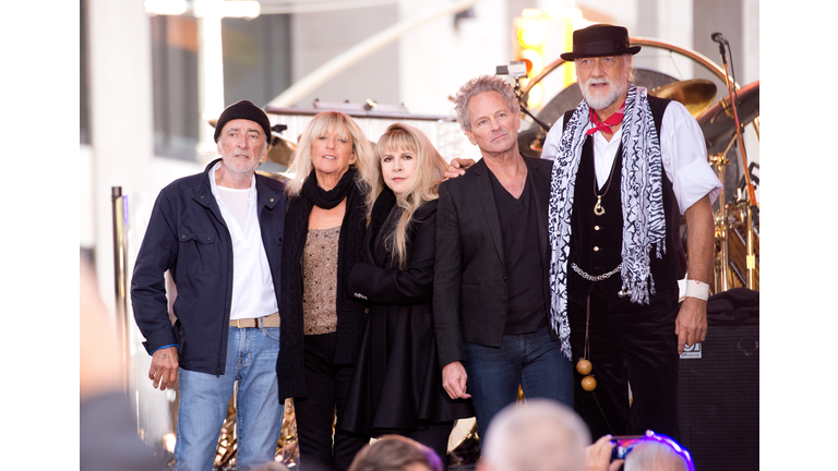 Fleetwood Mac