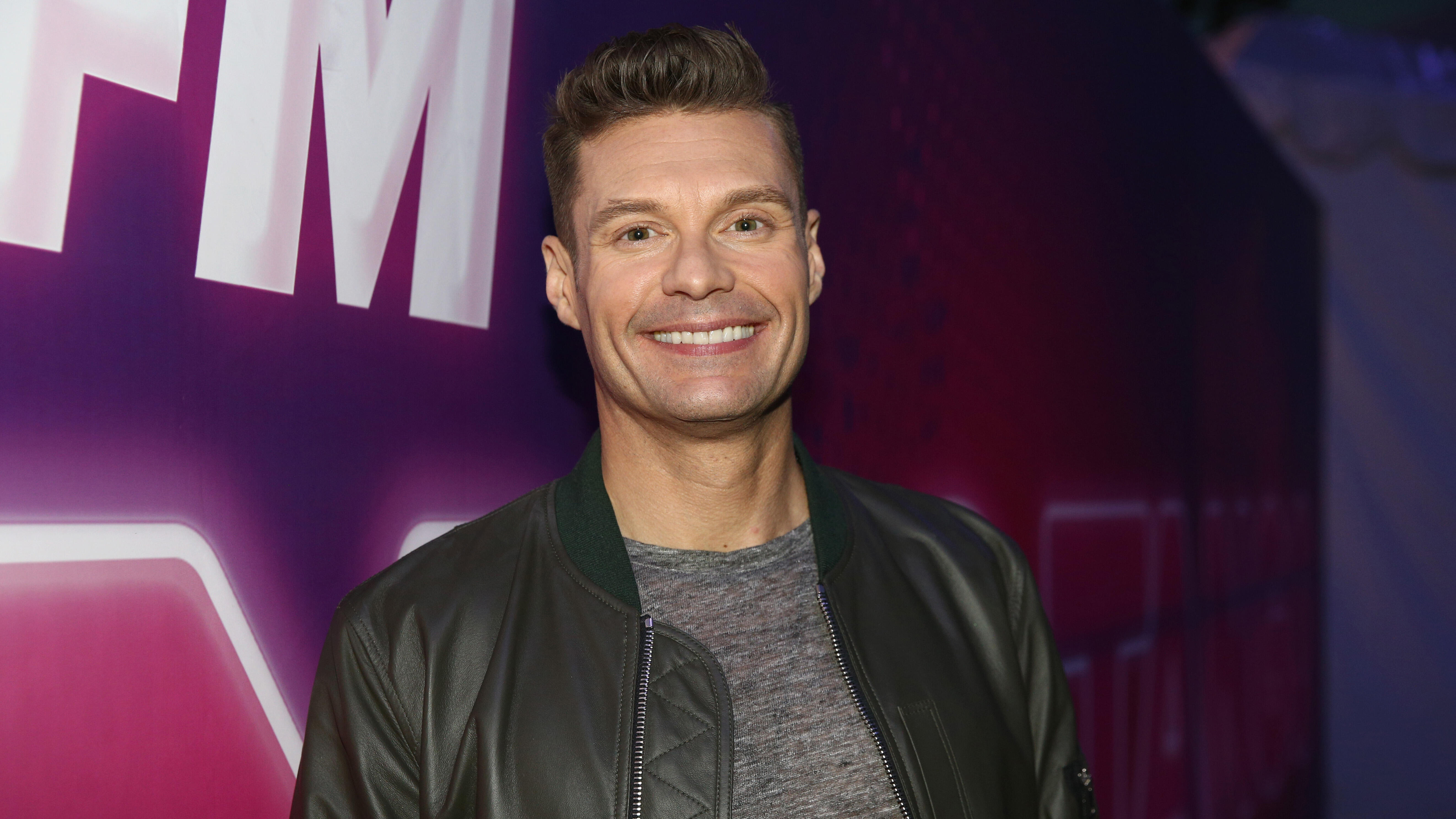 CARSON, CA - MAY 13:  Ryan Seacrest attends 102.7 KIIS FM's 2017 Wango Tango at StubHub Center on May 13, 2017 in Carson, California.  (Photo by Rich Fury/Getty Images)