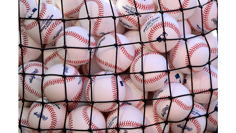 St Louis Cardinals v Los Angeles Angels of Anaheim