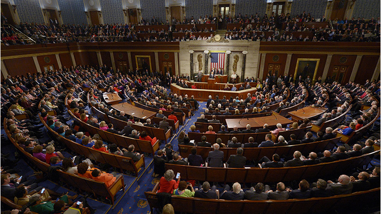 US-POLITICS-STATE OF THE UNION