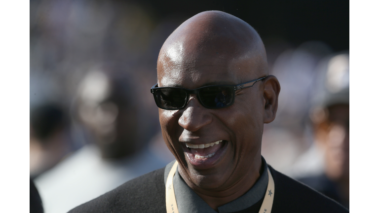 Arizona Cardinals v Los Angeles Rams