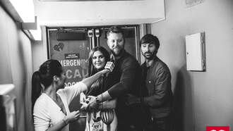 #iHeartUnfiltered: Lady Antebellum