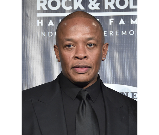 Dr. Dre (Getty)