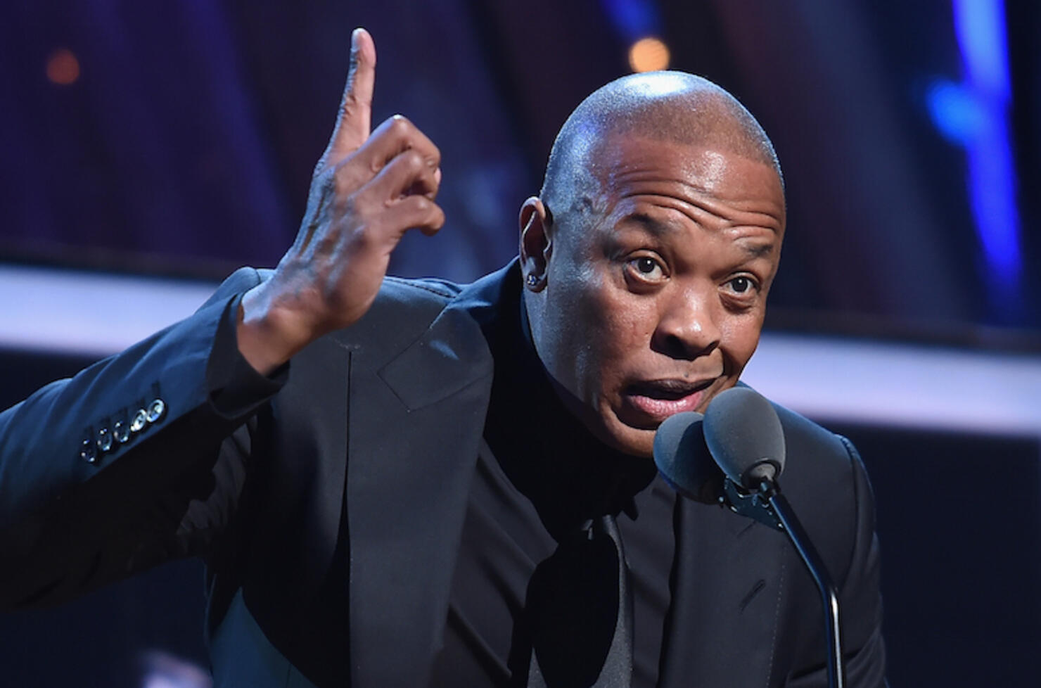 Dr. Dre
