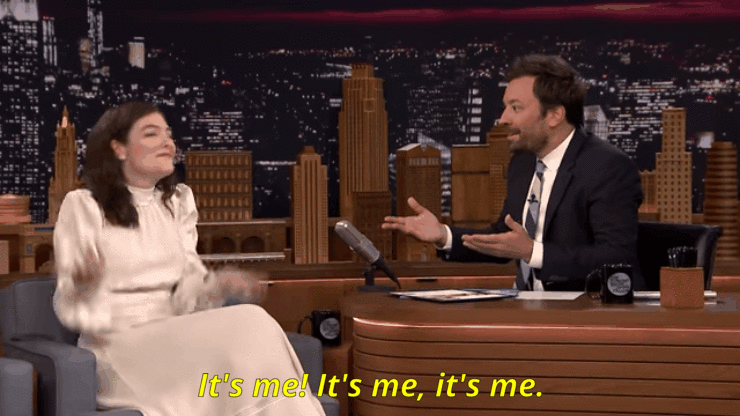 Lorde