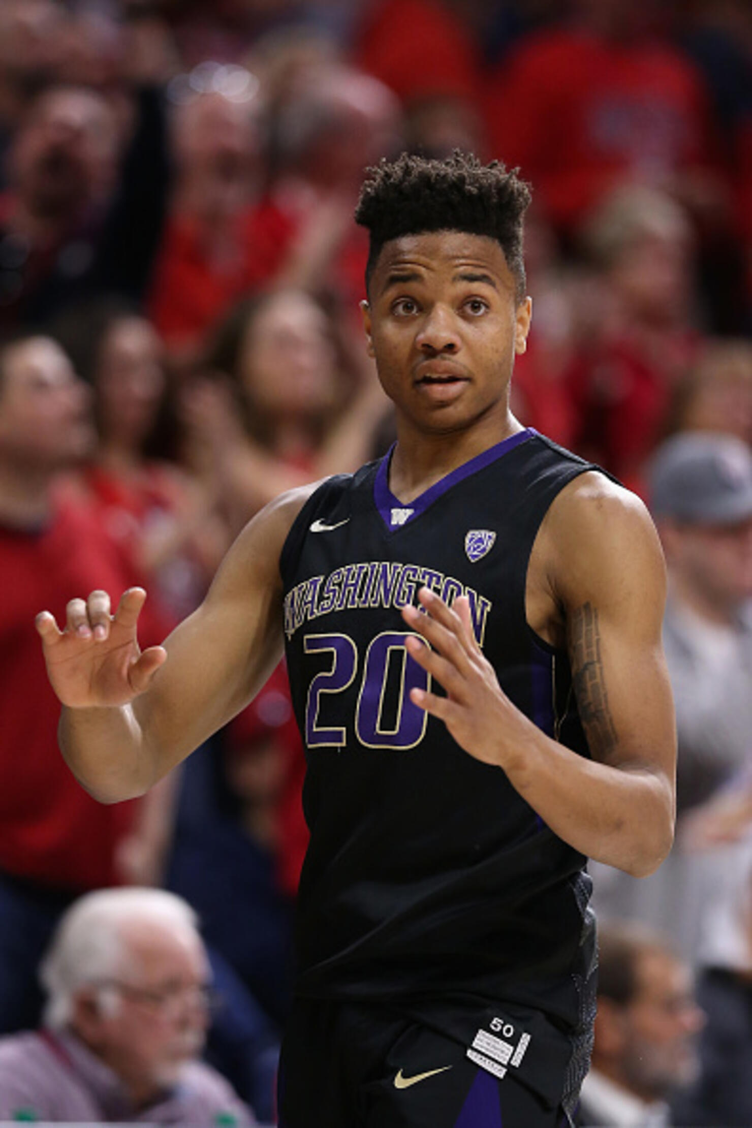 Washington v Arizona