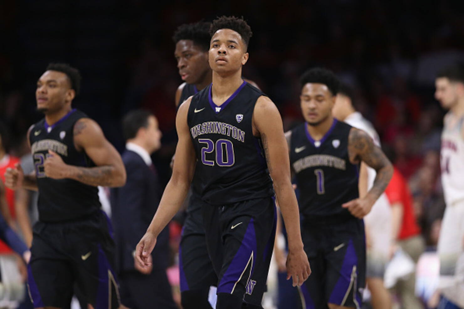 Washington v Arizona
