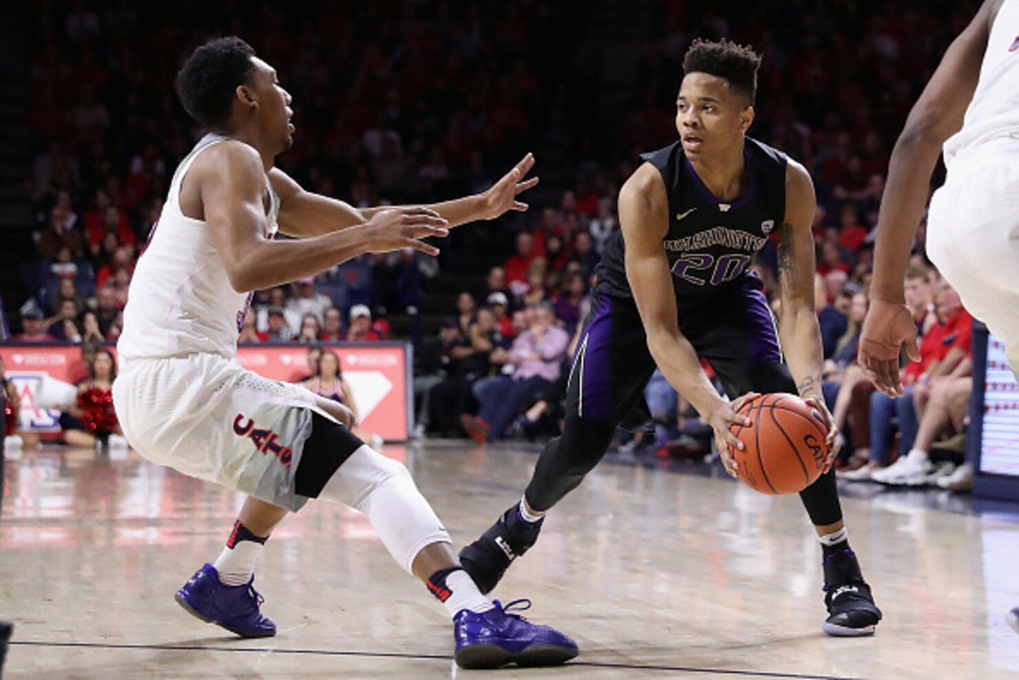 Washington v Arizona