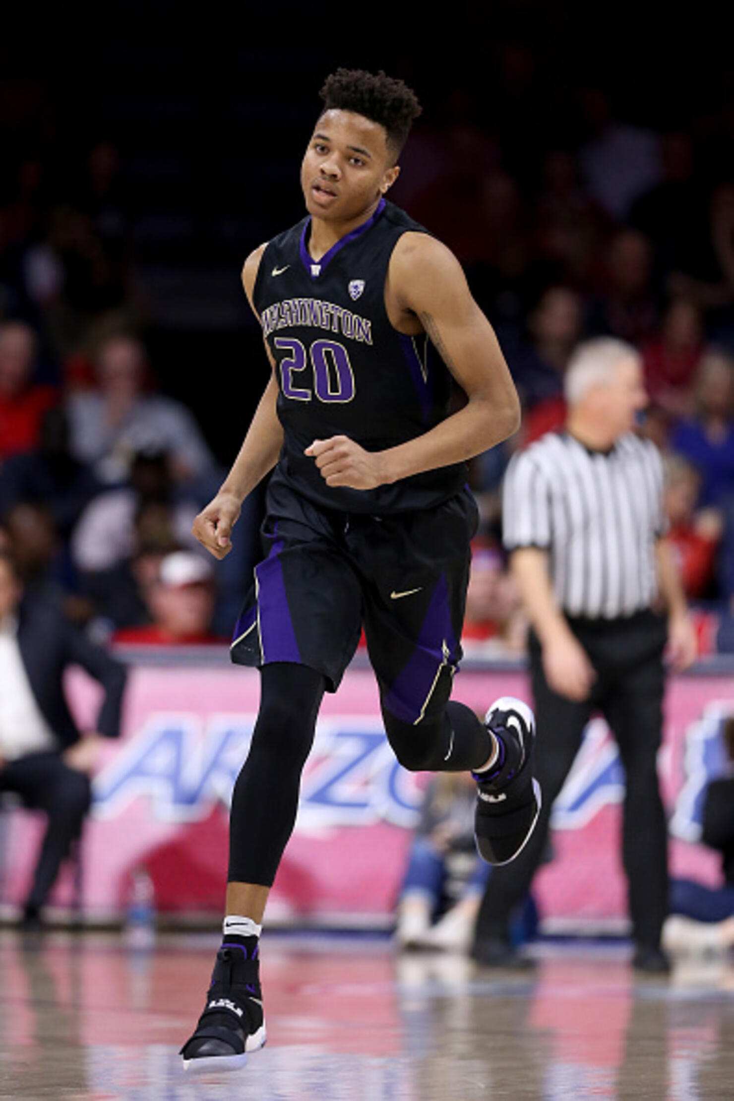 Washington v Arizona