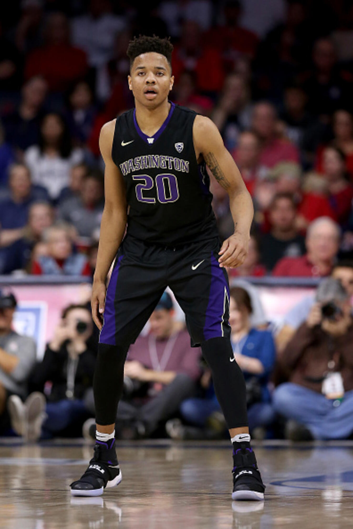 Washington v Arizona