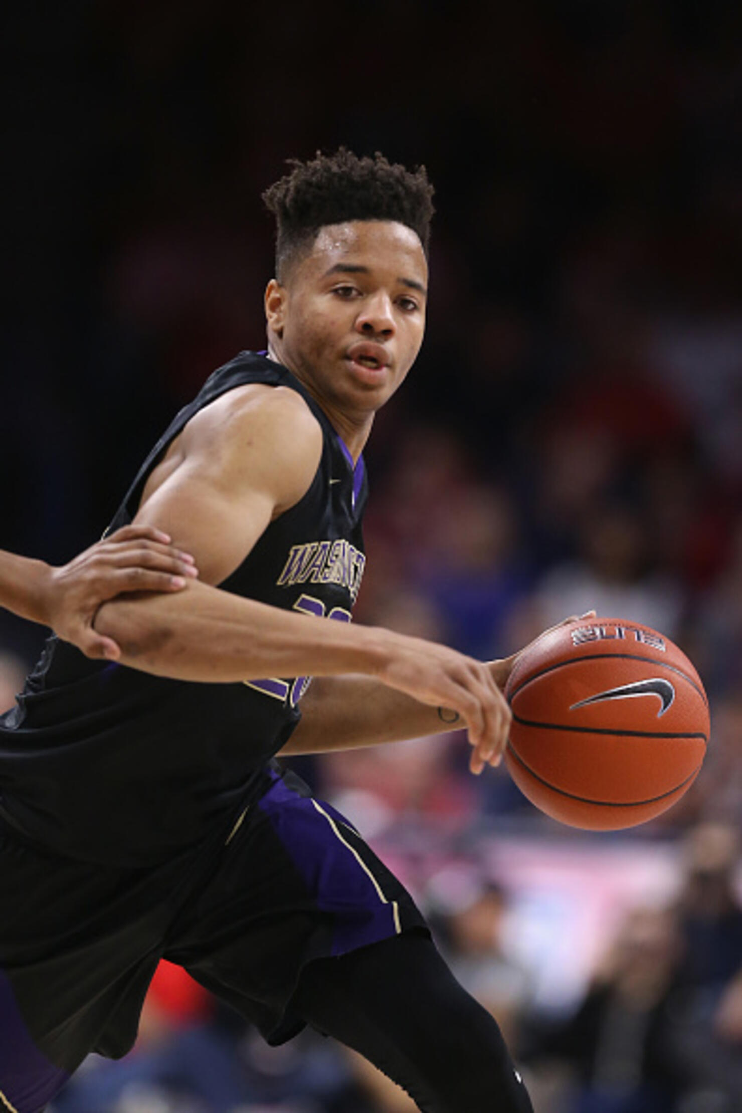 Washington v Arizona