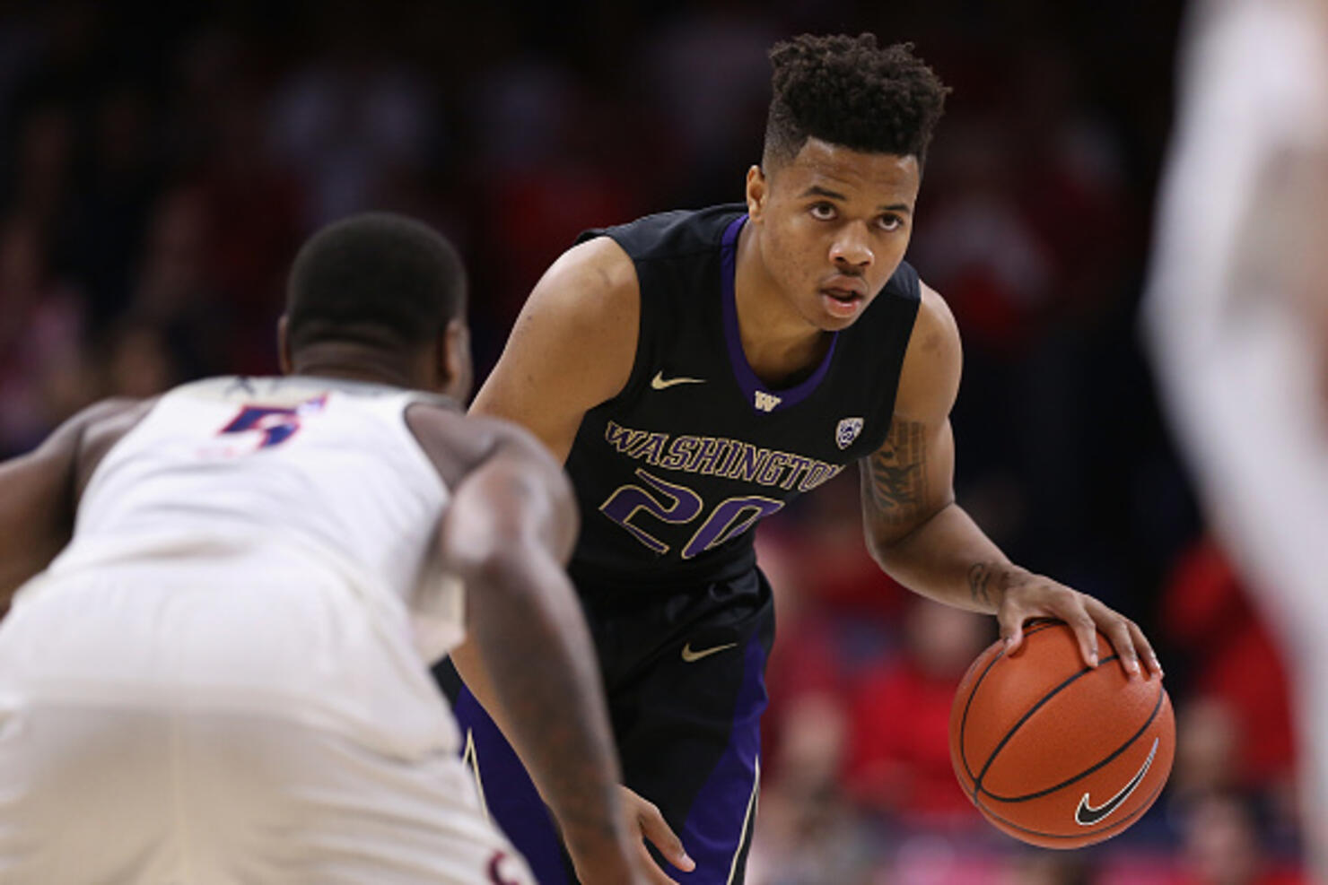 Washington v Arizona