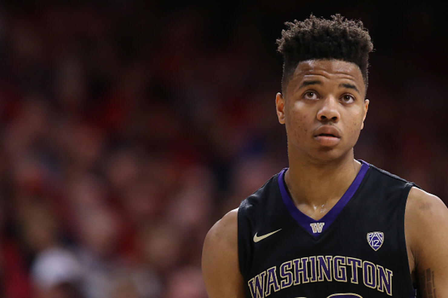 Washington v Arizona