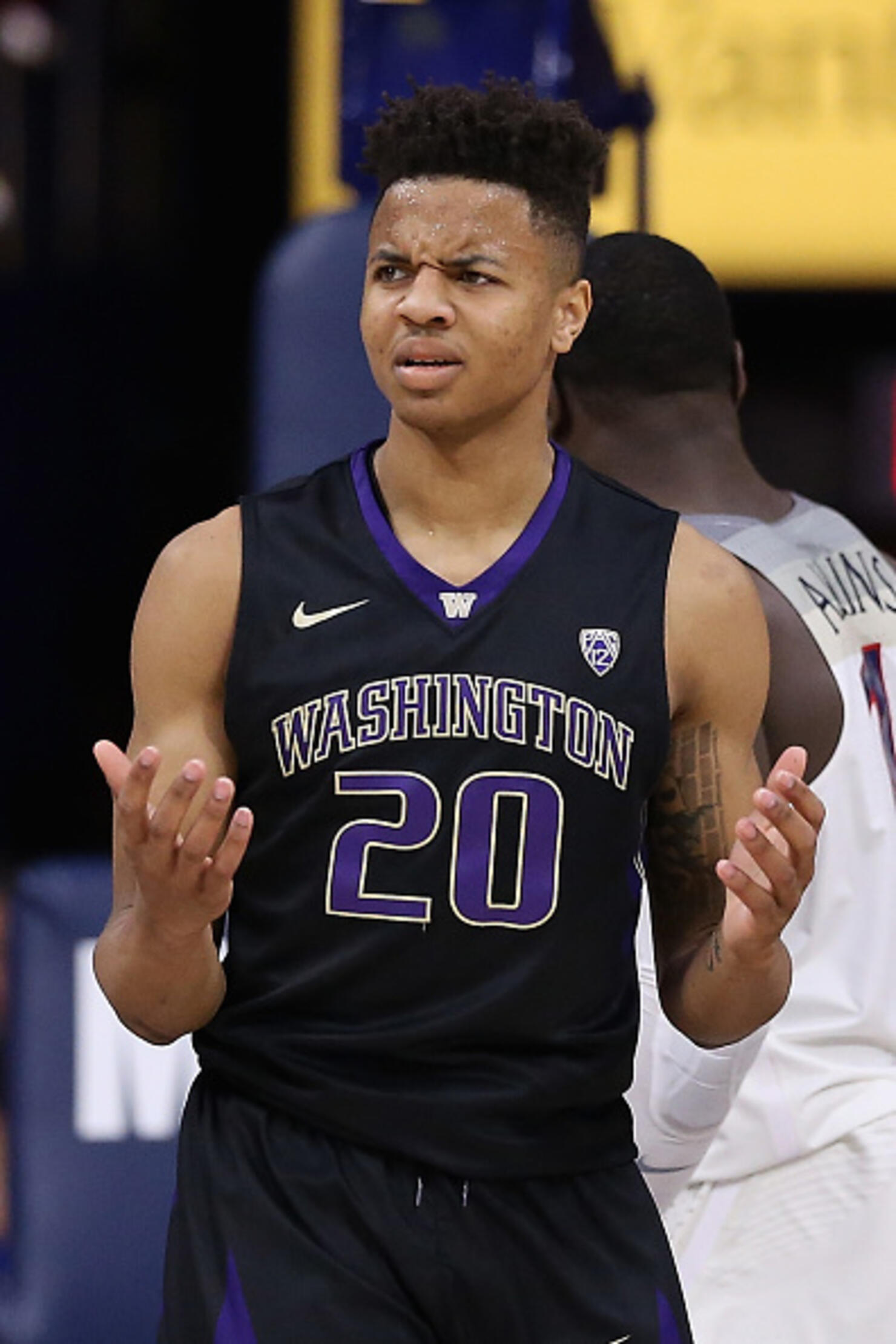 Washington v Arizona