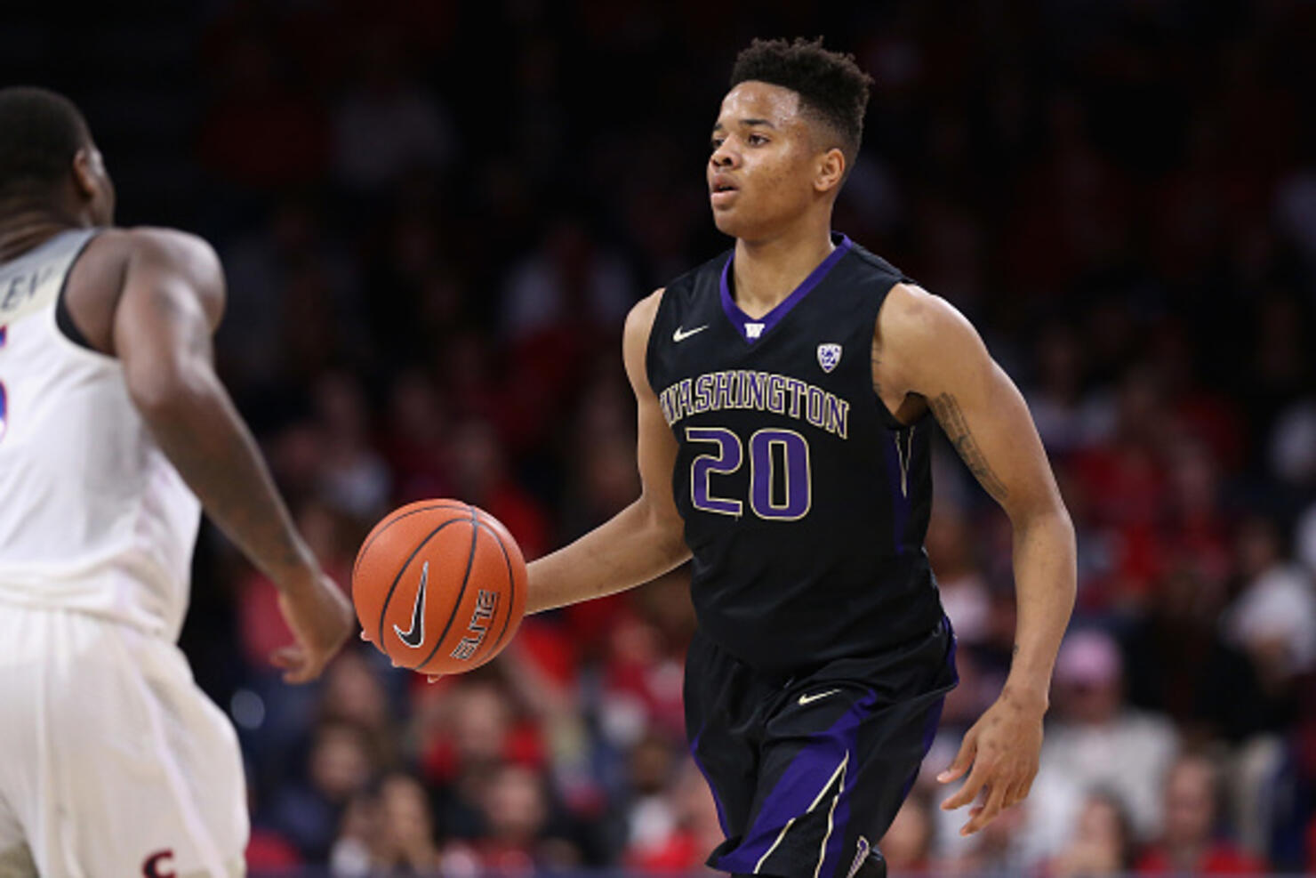 Washington v Arizona